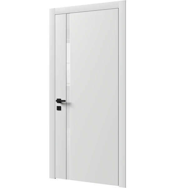 Межкомнатная дверь SecretDoors Contemporary Color Fusion 03