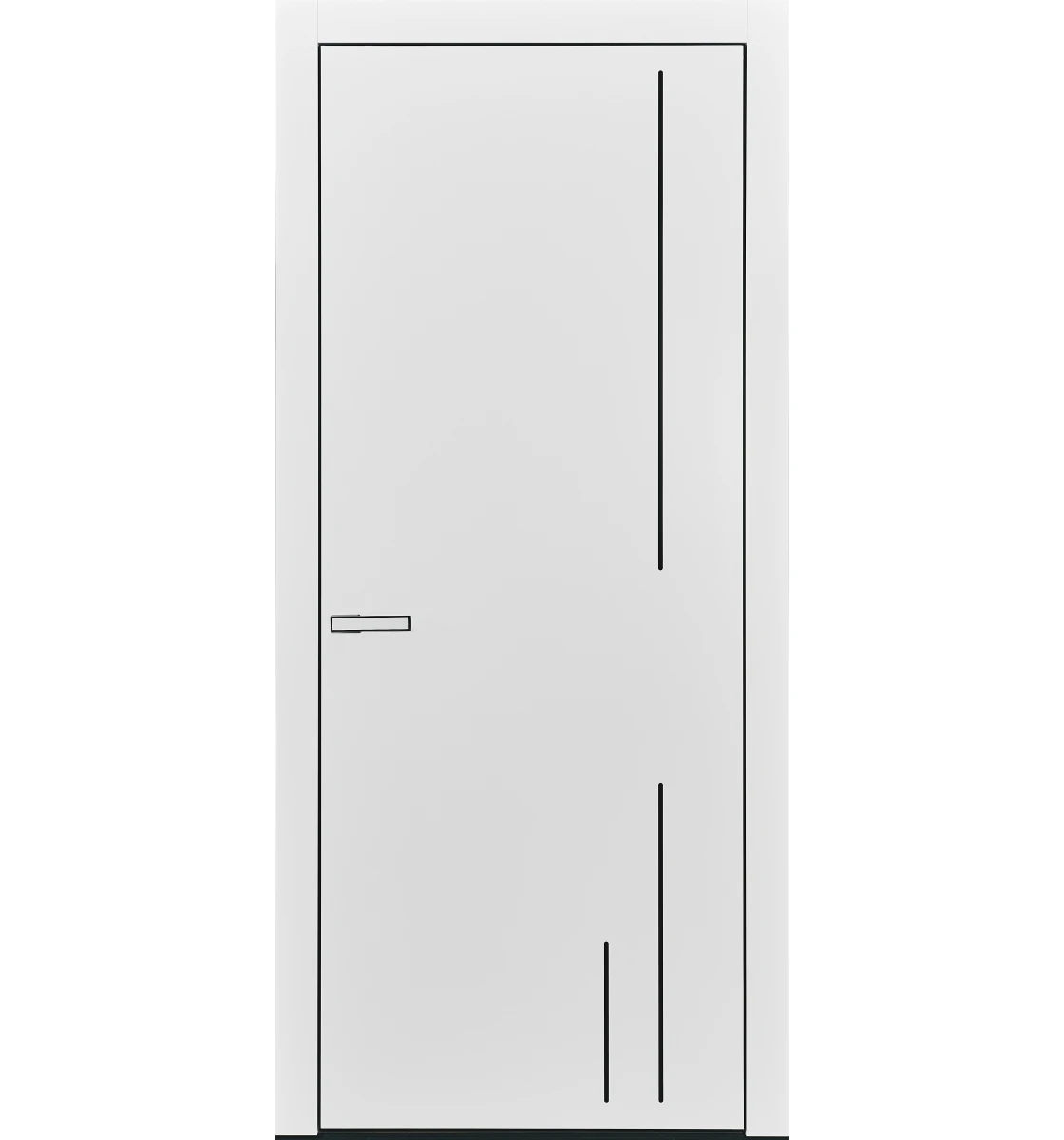 Міжкімнатні двері Danapris Doors Loft M12