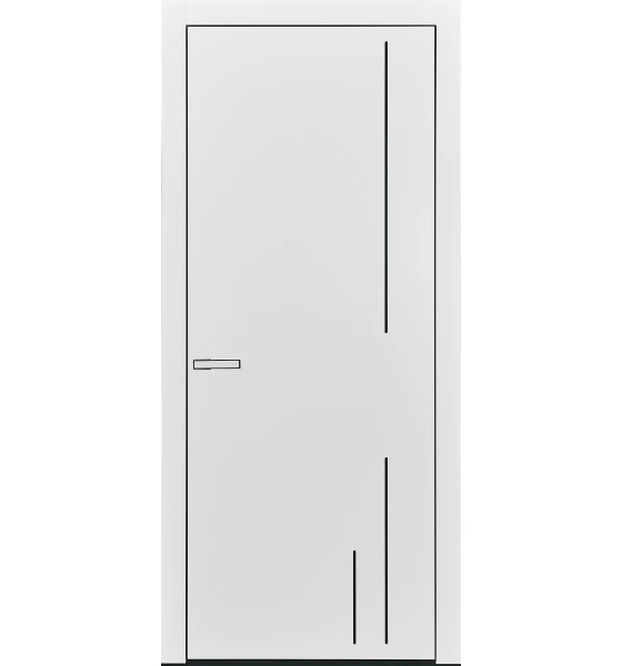 Міжкімнатні двері Danapris Doors Loft M12