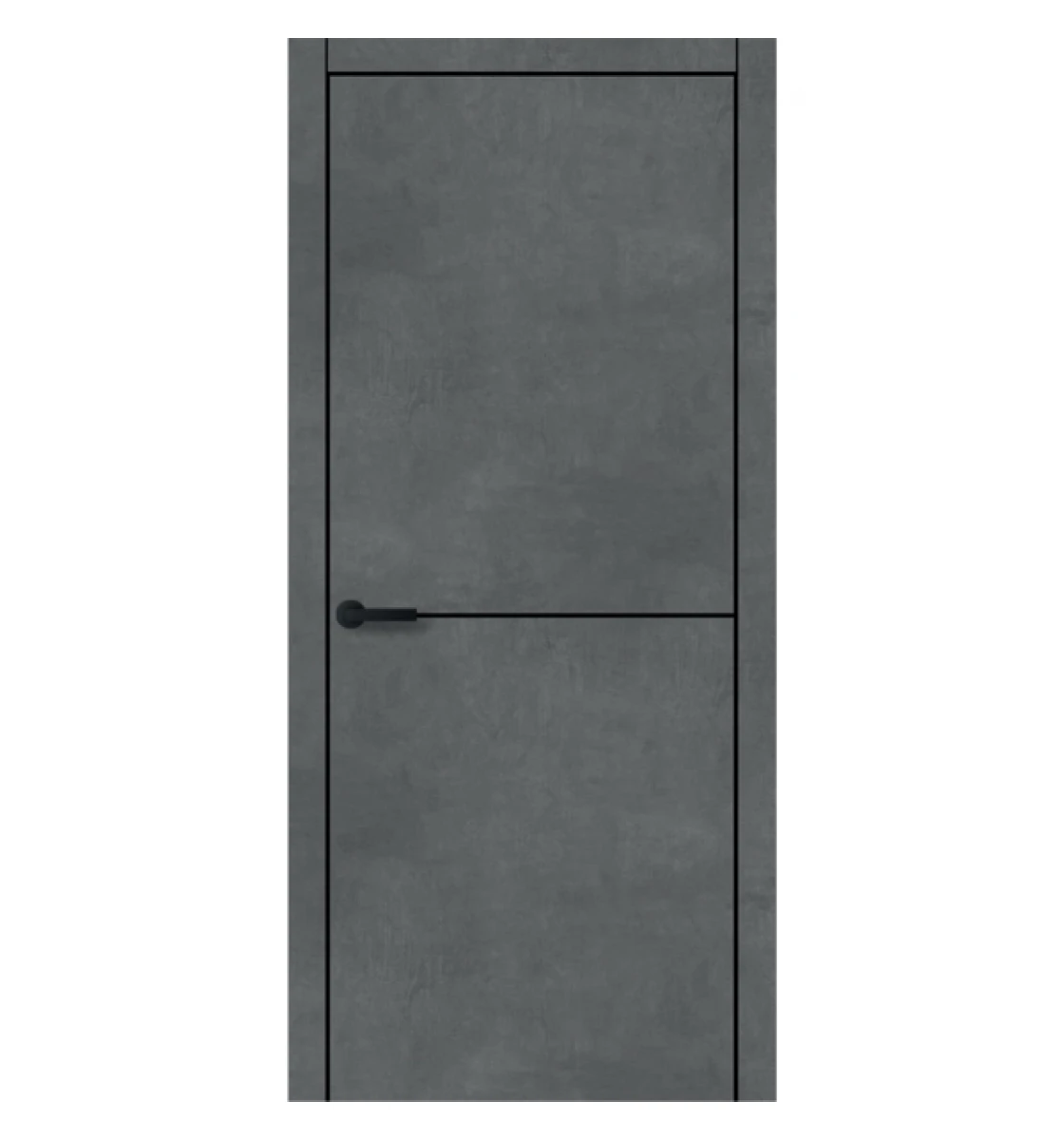 Міжкімнатні двері WakeWood Forte 15