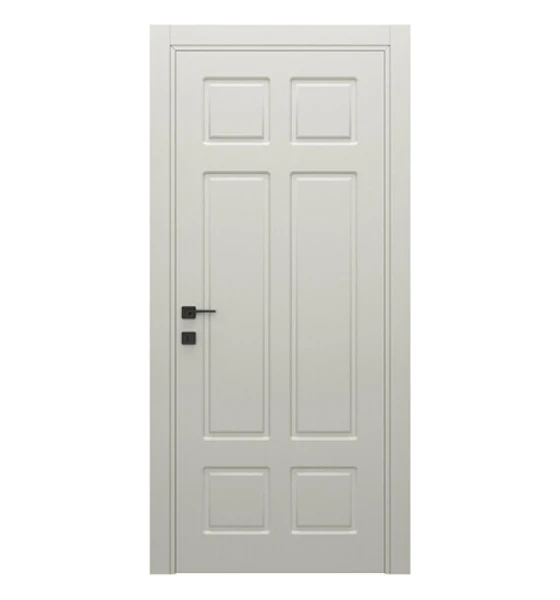 Межкомнатная дверь Dooris Classic C12