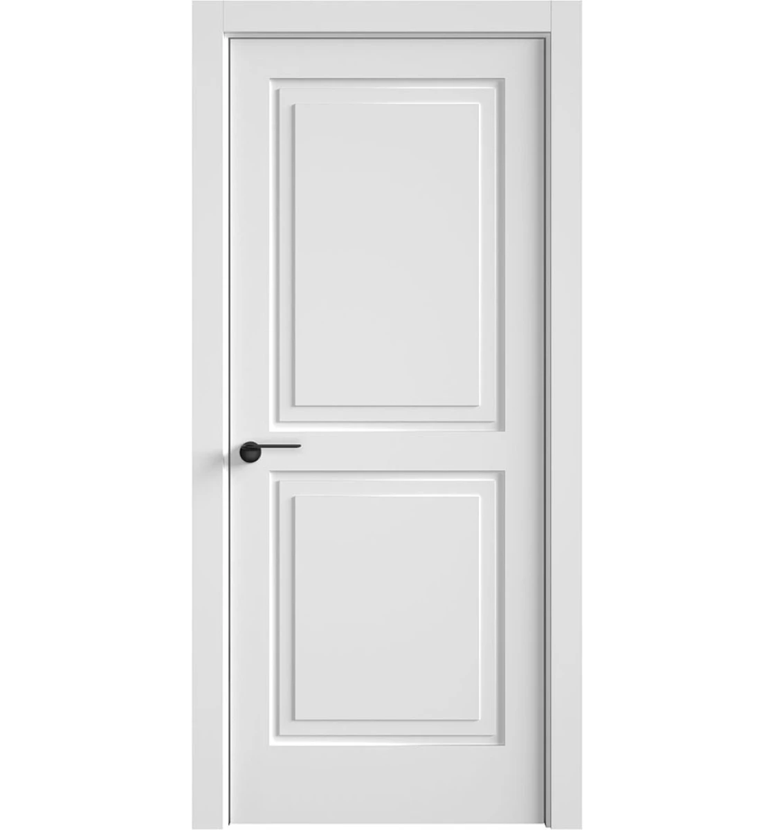 Межкомнатная дверь SecretDoors New Classic Sovinyon 03
