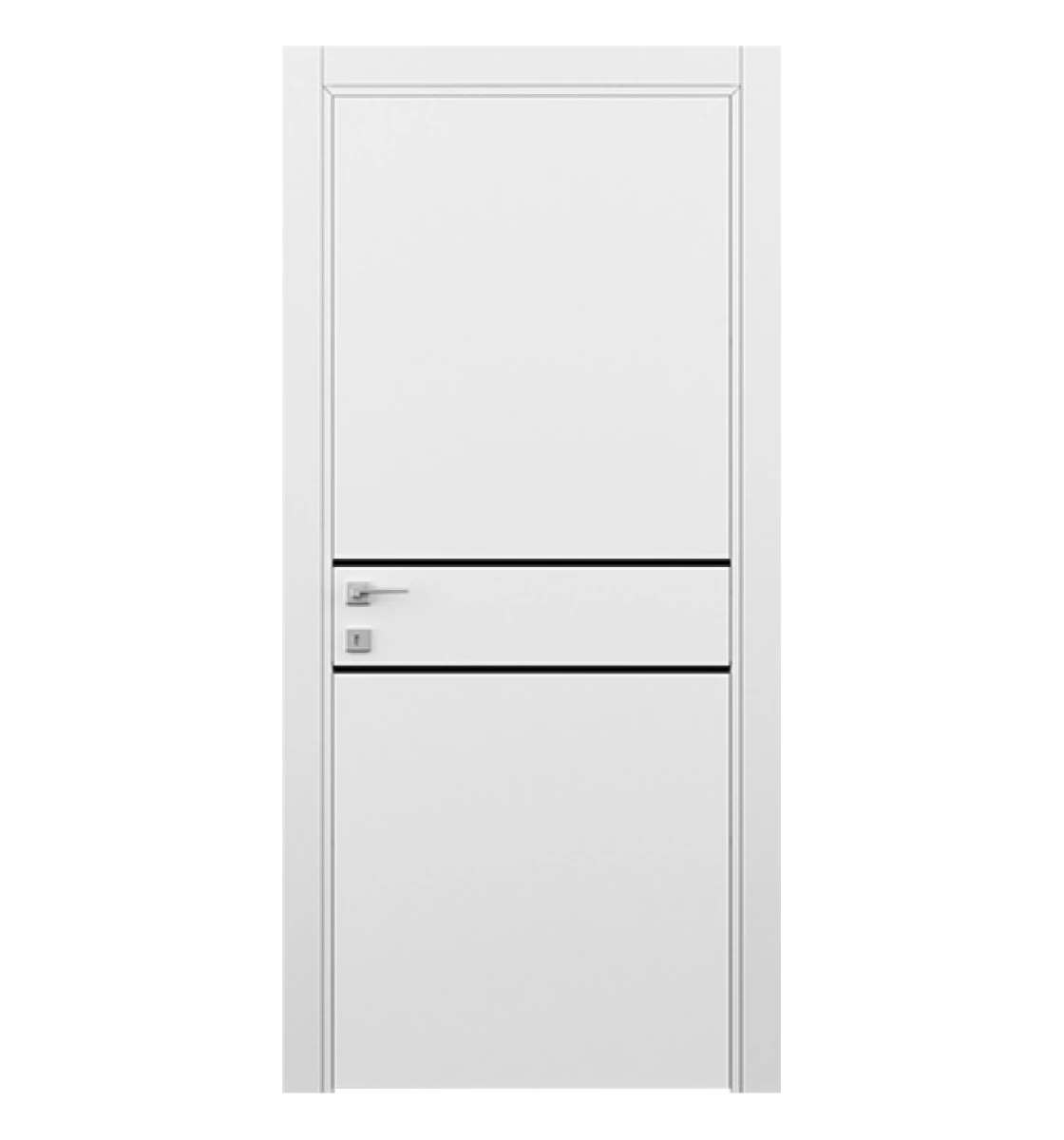 Межкомнатная дверь Dooris Gigi GG02
