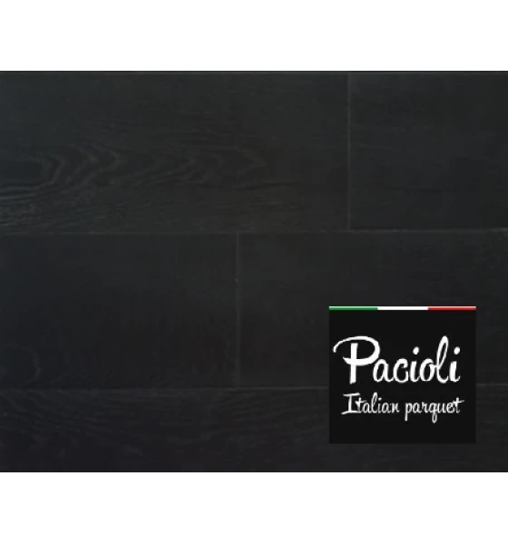 Масив Pacioli Дуб натур Intenso L208