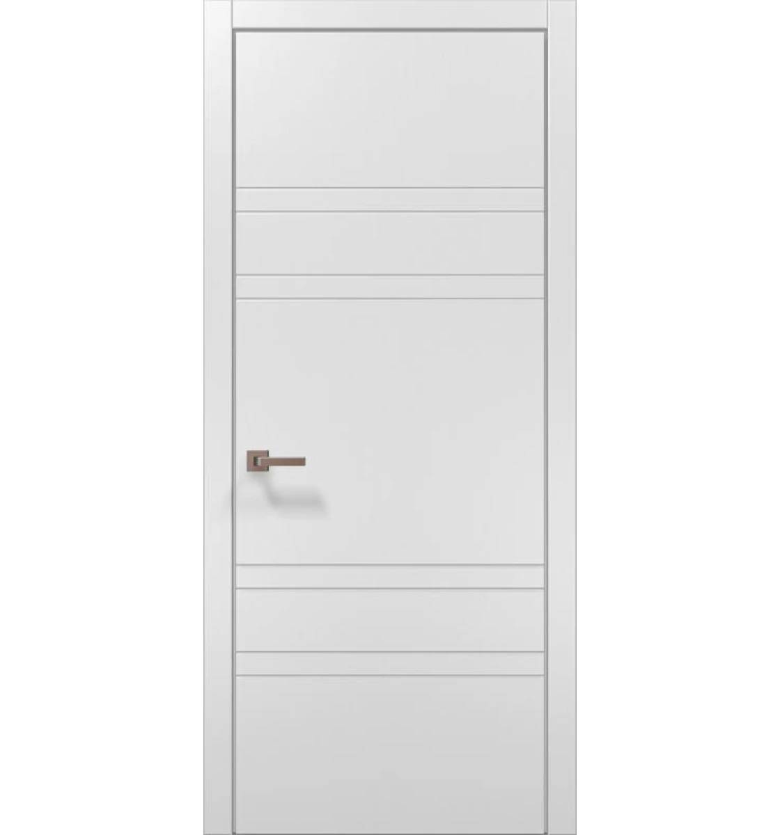Межкомнатная дверь Папа Карло Style ST-08