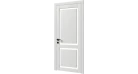 Межкомнатная дверь SecretDoors Contemporary Color Mira C 02 Фото №1