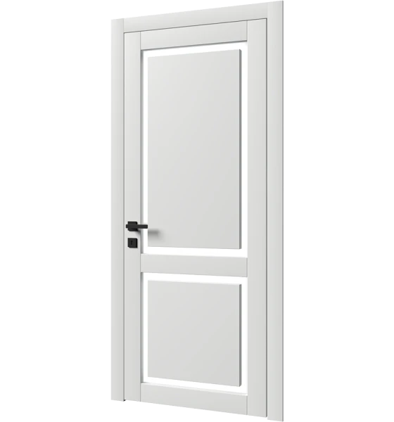 Межкомнатная дверь SecretDoors Contemporary Color Mira C 02