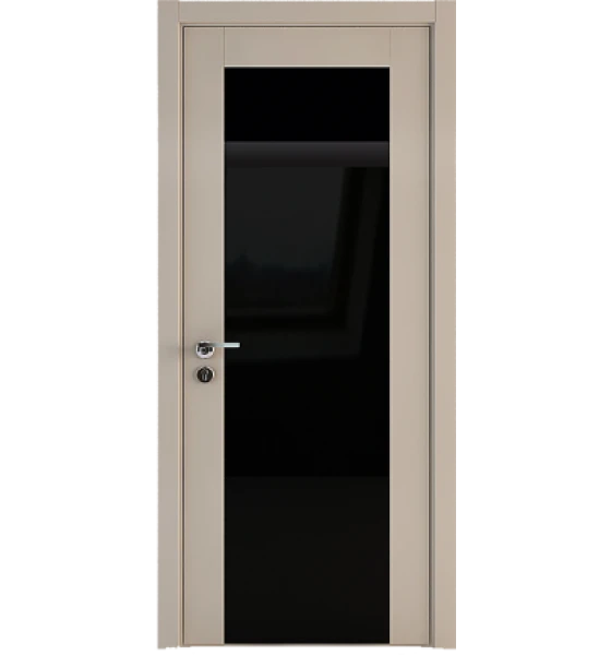 Межкомнатная дверь Danapris Doors Art Decor Vetro 04