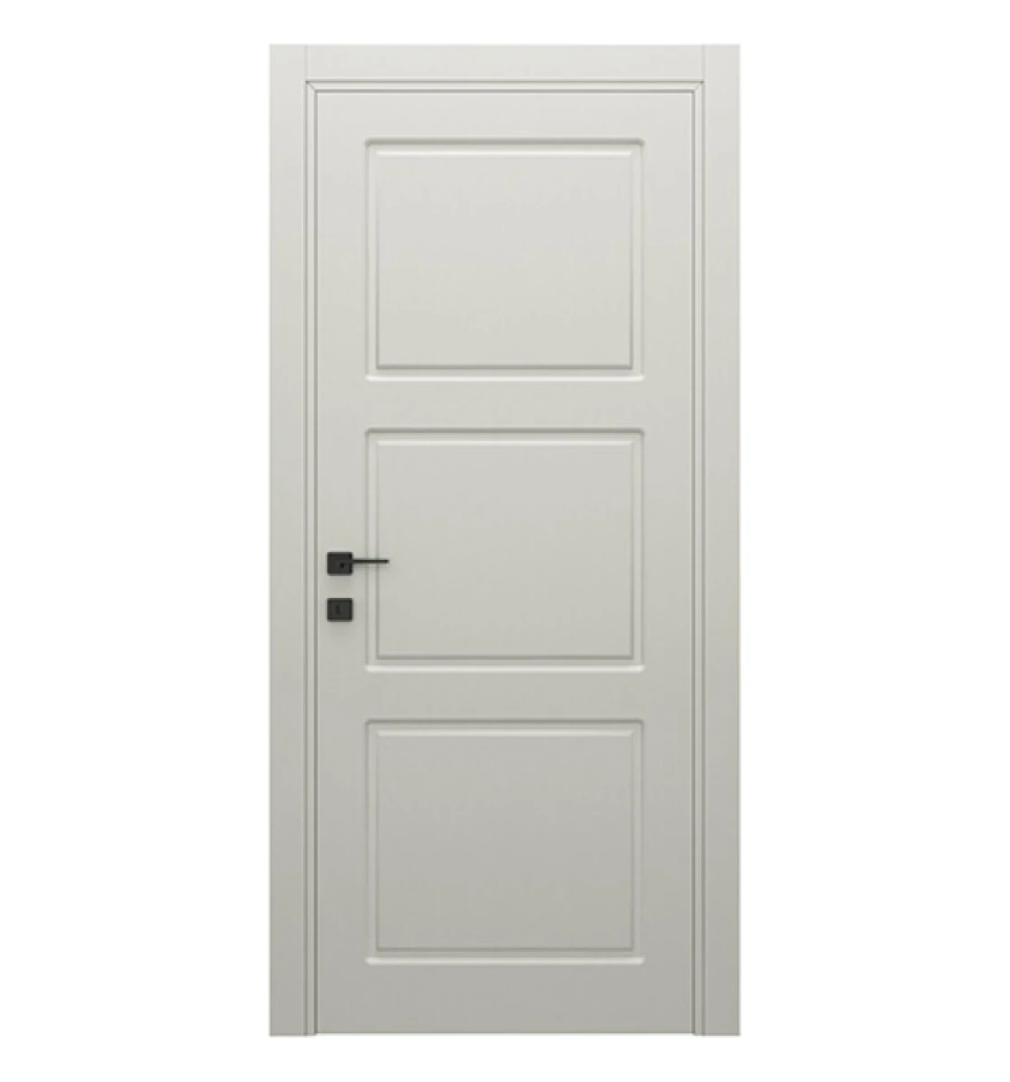 Межкомнатная дверь Dooris Classic C10