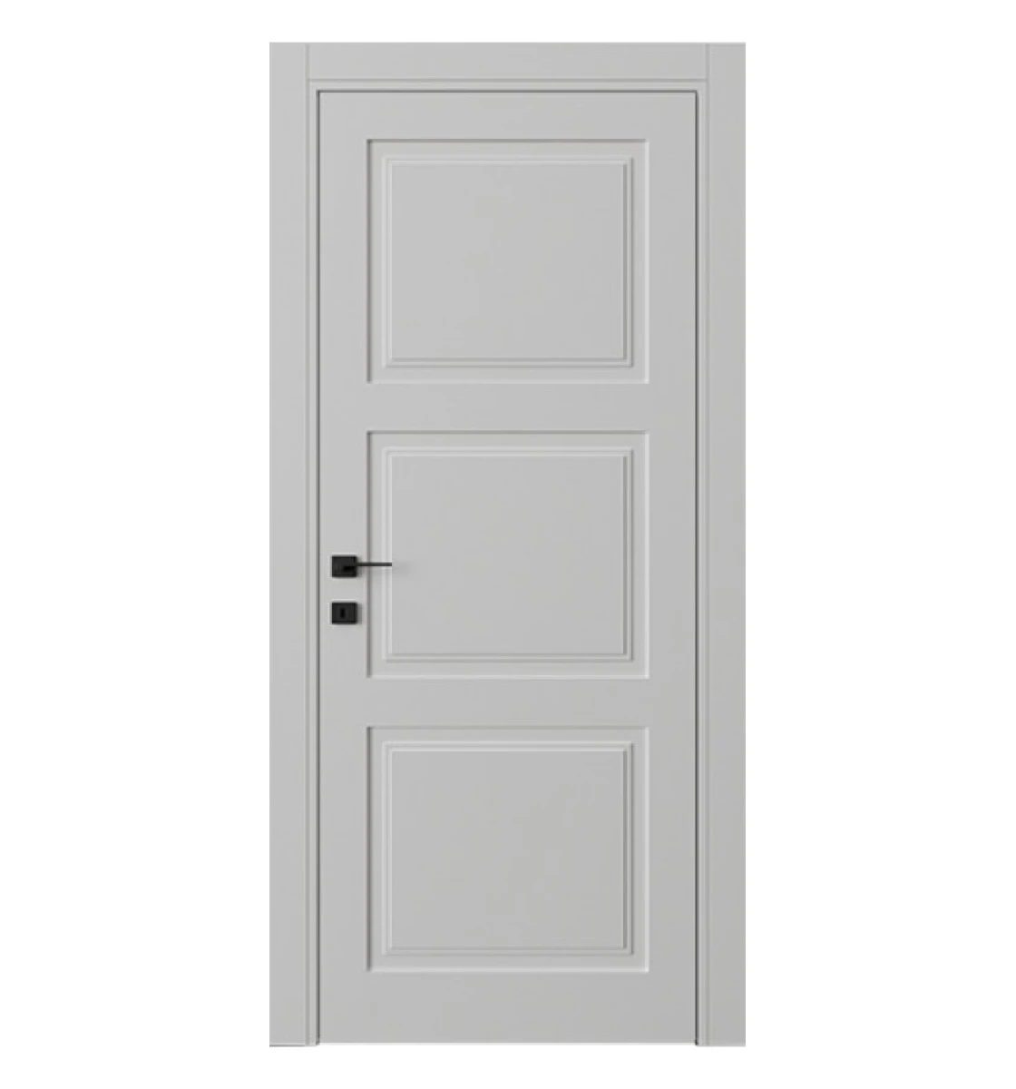 Межкомнатная дверь Dooris Neo Classic NC03