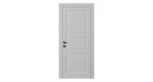 Межкомнатная дверь Dooris Neo Classic NC03 Фото №1
