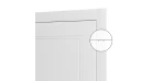 Межкомнатная дверь SecretDoors Unity Light New Classic Light 12.1 Фото №2