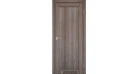 Межкомнатная дверь Korfad Porto Deluxe PD-03 (глухое) Фото №1