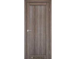 Межкомнатная дверь Korfad Porto Deluxe PD-03 (глухое)