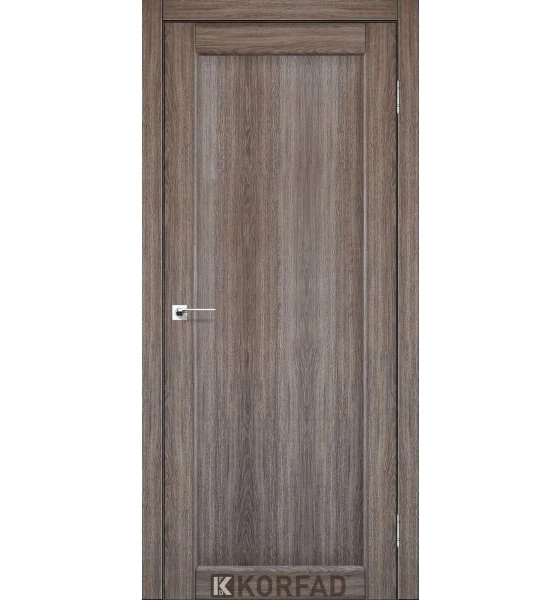 Межкомнатная дверь Korfad Porto Deluxe PD-03 (глухое)