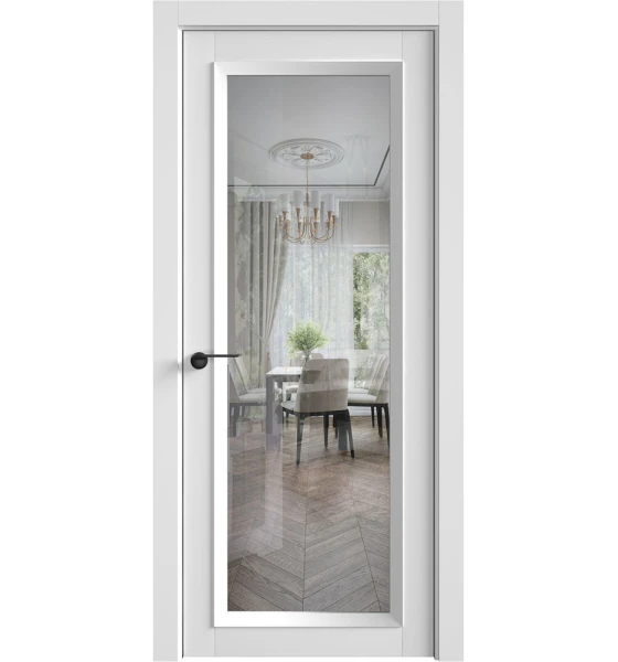 Міжкімнатні двері SecretDoors New Classic Garda 05