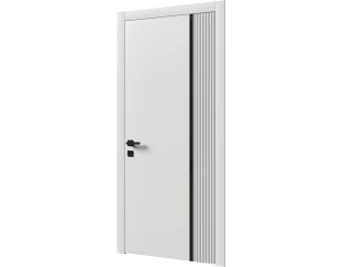Межкомнатная дверь SecretDoors Contemporary Color Dream C 01