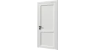 Міжкімнатні двері SecretDoors Contemporary Color Country C 02 Фото №1