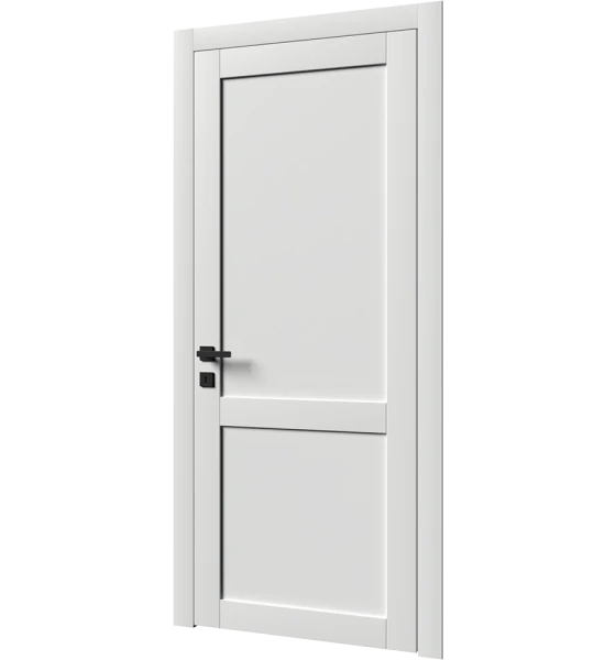 Міжкімнатні двері SecretDoors Contemporary Color Country C 02