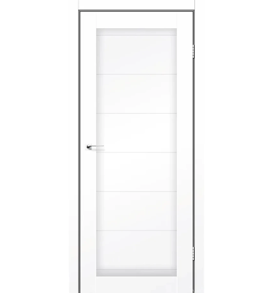 Межкомнатная дверь Stil Doors DeLuxe TORONTO