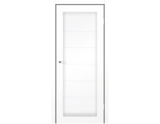 Межкомнатная дверь Stil Doors DeLuxe TORONTO
