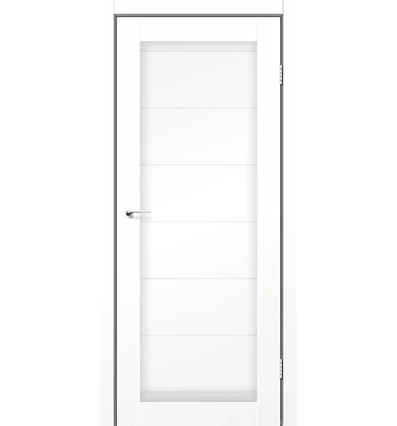 Межкомнатная дверь Stil Doors DeLuxe TORONTO