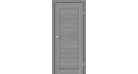 Межкомнатная дверь Stil Doors DeLuxe TORONTO Фото №2