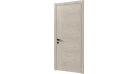 Межкомнатная дверь SecretDoors Contemporary Wood Soft 01 Фото №1