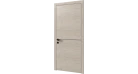 Межкомнатная дверь SecretDoors Contemporary Wood Inserti W 01 Фото №1