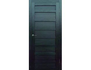 Межкомнатная дверь STDM Notte NT-3