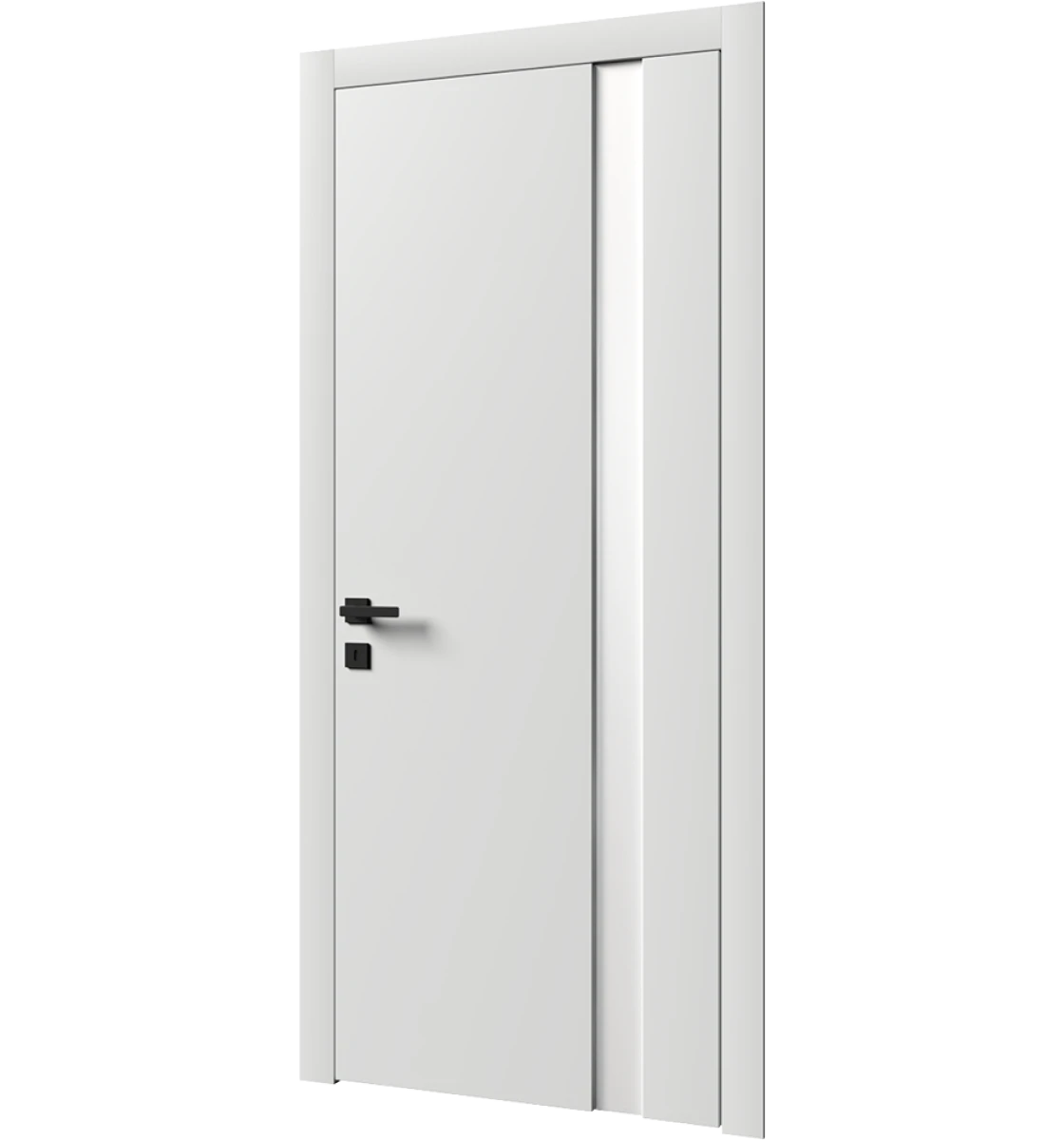 Межкомнатная дверь SecretDoors Contemporary Color Aria C 06