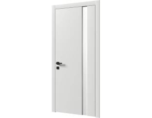 Міжкімнатні двері SecretDoors Contemporary Color Aria C 06