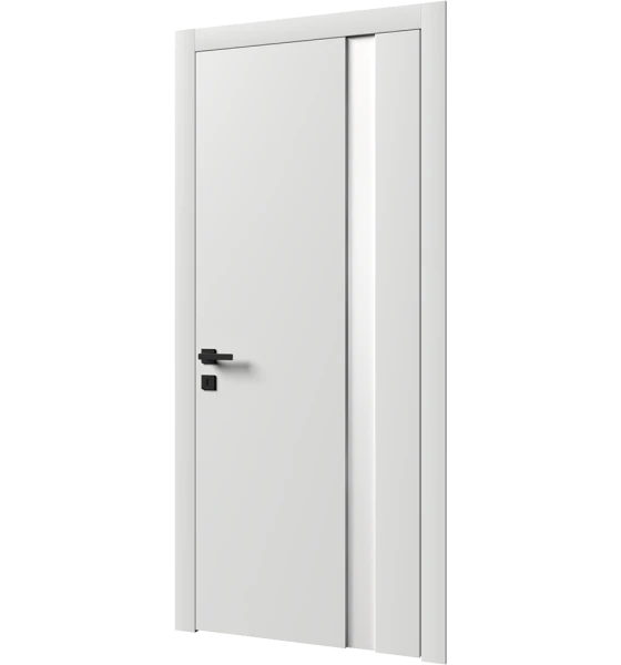 Межкомнатная дверь SecretDoors Contemporary Color Aria C 06