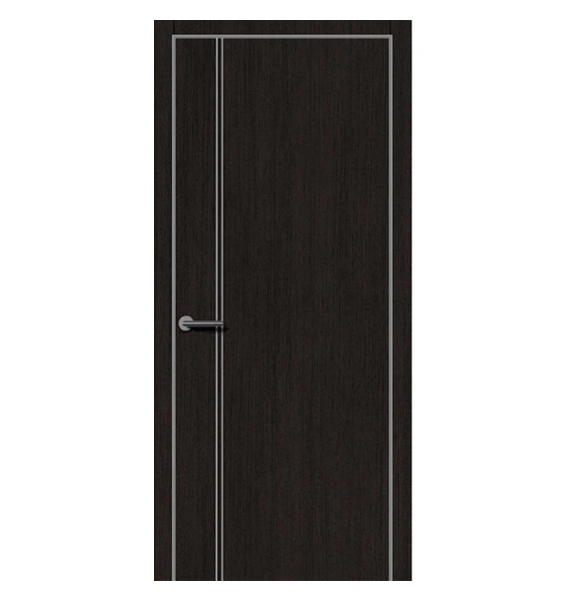 Межкомнатная дверь WakeWood Flat 04