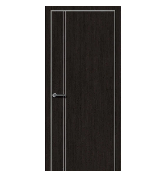 Межкомнатная дверь WakeWood Flat 04