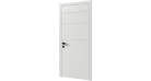 Межкомнатная дверь SecretDoors Contemporary Color Incanto C 02  Фото №1