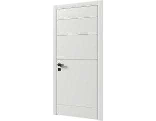 Межкомнатная дверь SecretDoors Contemporary Color Incanto C 02 