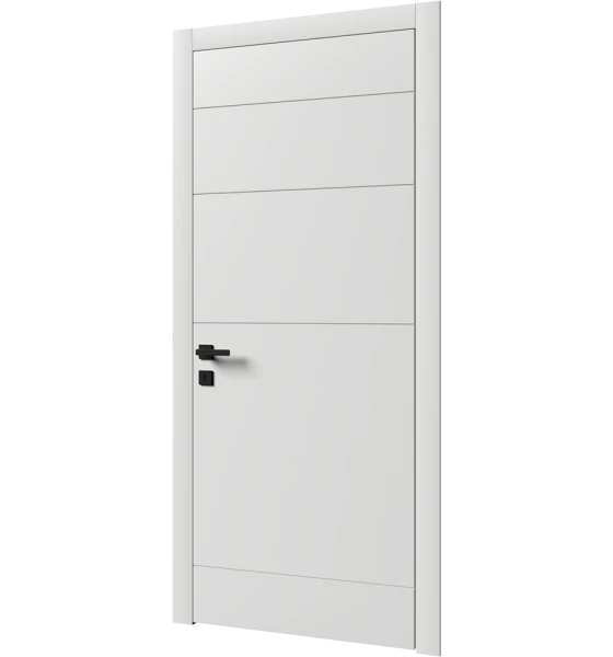 Межкомнатная дверь SecretDoors Contemporary Color Incanto C 02 