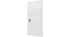 Міжкімнатні двері SecretDoors Contemporary Color Linea 05 Фото №1
