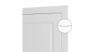 Межкомнатная дверь SecretDoors Unity Light New Classic Light 5.3 Фото №2