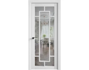 Межкомнатная дверь SecretDoors New Classic Fine Clear 03