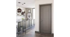 Міжкімнатні двері SecretDoors New Classic Fine 04 Фото №3