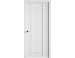 Межкомнатная дверь SecretDoors New Classic Fine 04