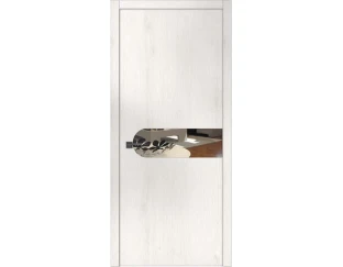 Межкомнатная дверь WakeWood Forte 01