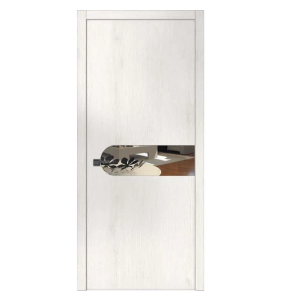 Межкомнатная дверь WakeWood Forte 01
