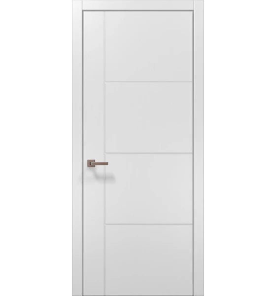 Межкомнатная дверь Папа Карло Style ST-15