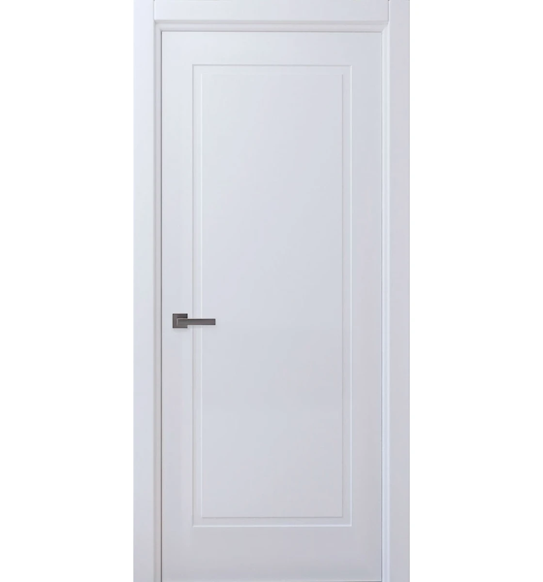 Межкомнатная дверь Status Doors Флоренция Ral 9003