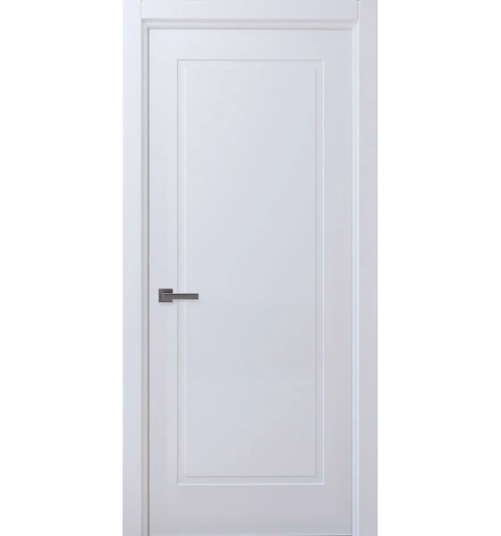 Межкомнатная дверь Status Doors Флоренция Ral 9003