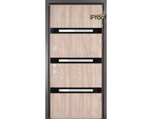 Входные двери Straj Slim Dv