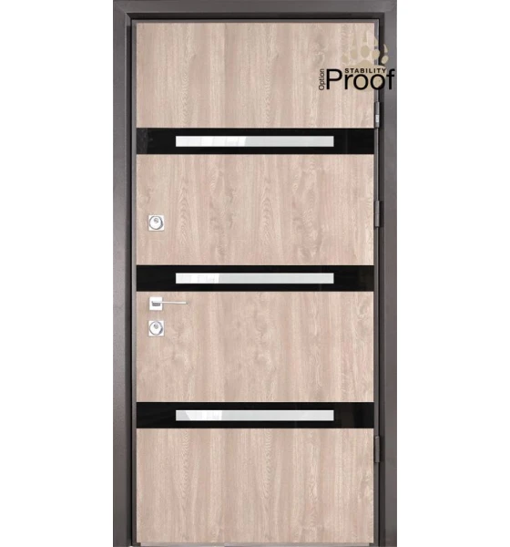Входные двери Straj Slim Dv